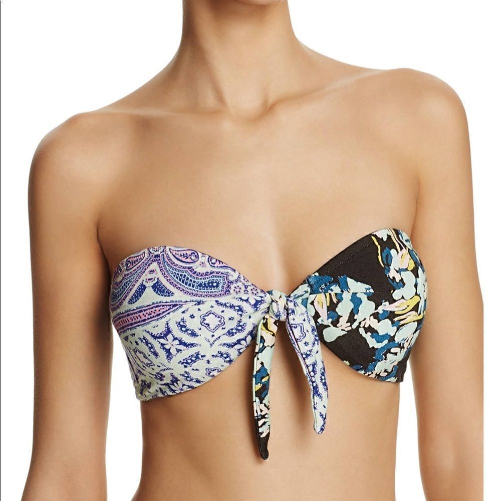 Free People Loren Festival Top